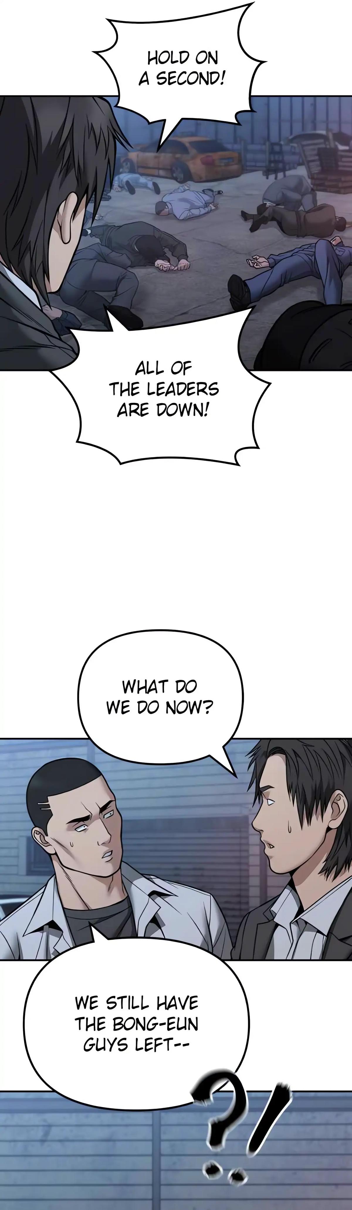 Designated Bully Chapter 118