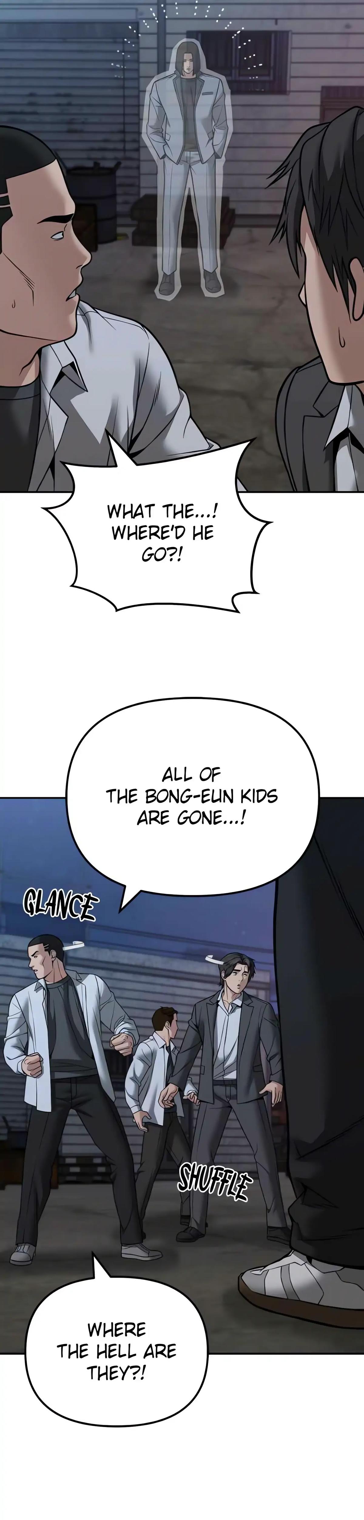 Designated Bully Chapter 118