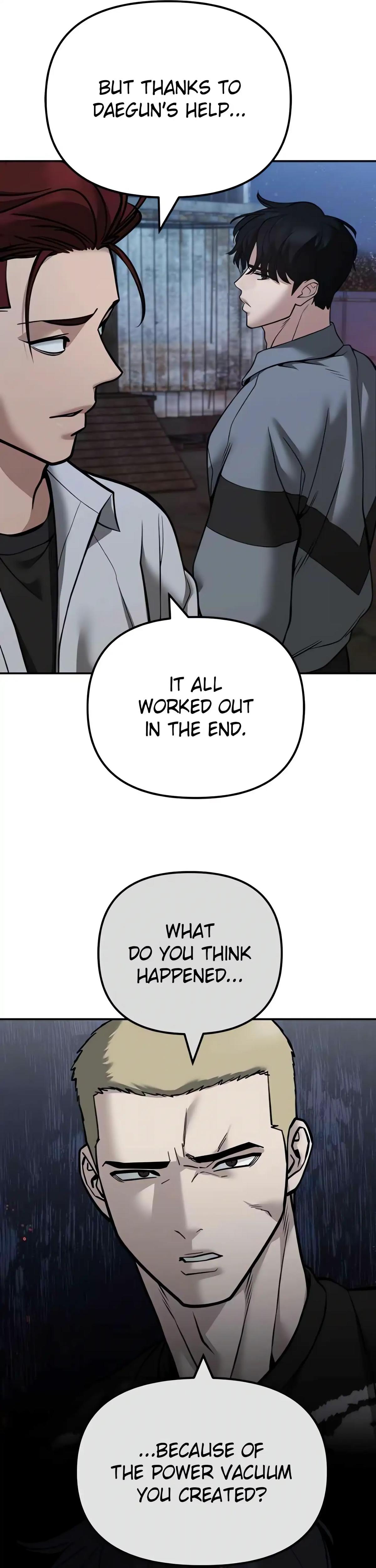 Designated Bully Chapter 118