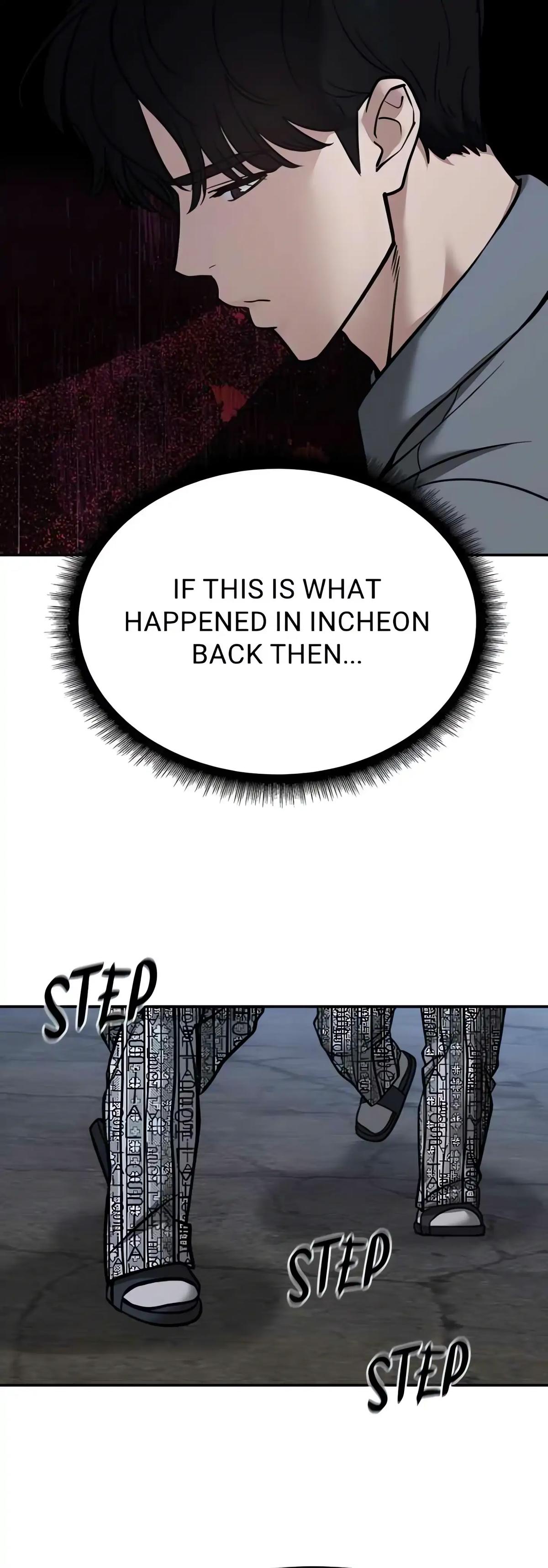 Designated Bully Chapter 118