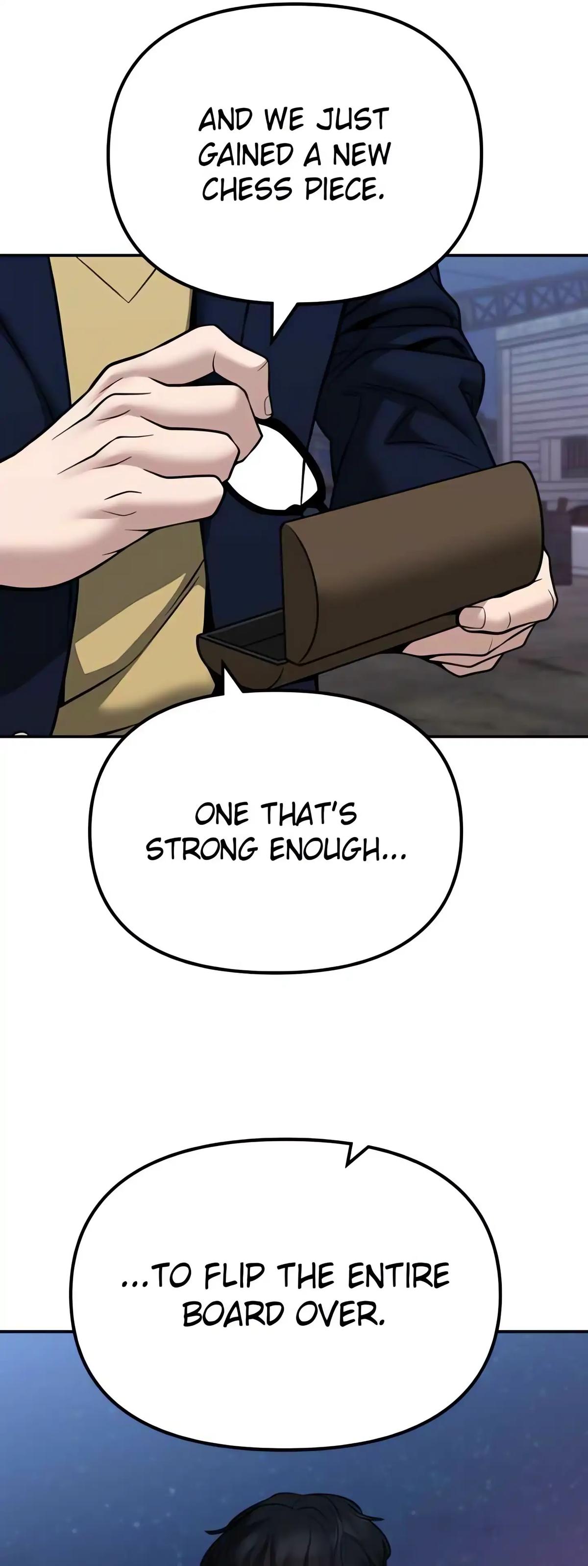 Designated Bully Chapter 118