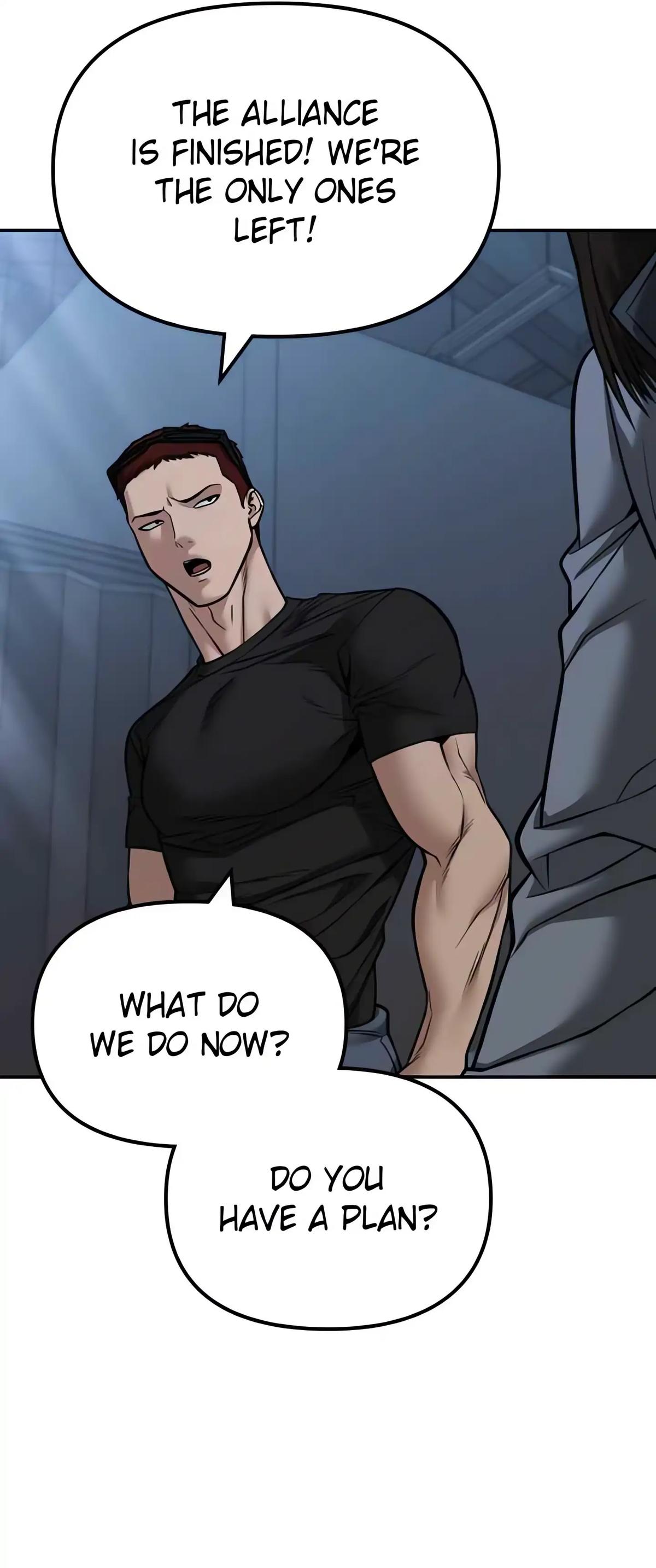 Designated Bully Chapter 118