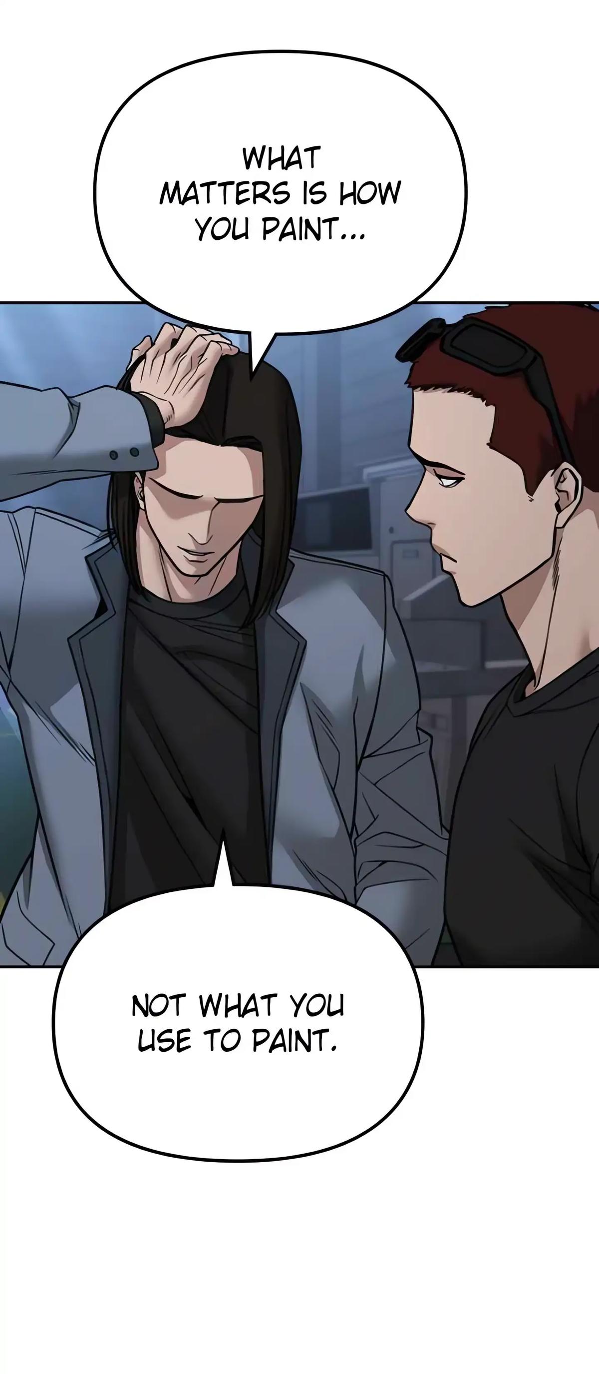 Designated Bully Chapter 118