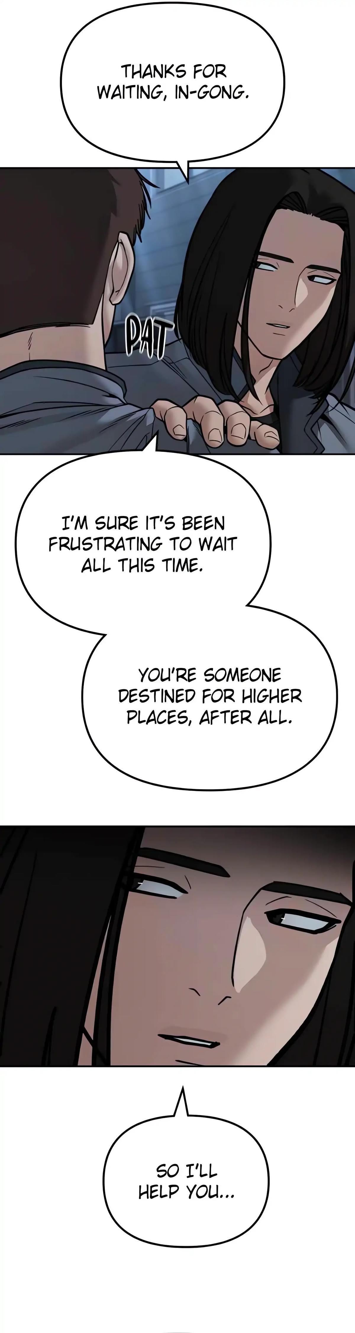 Designated Bully Chapter 118