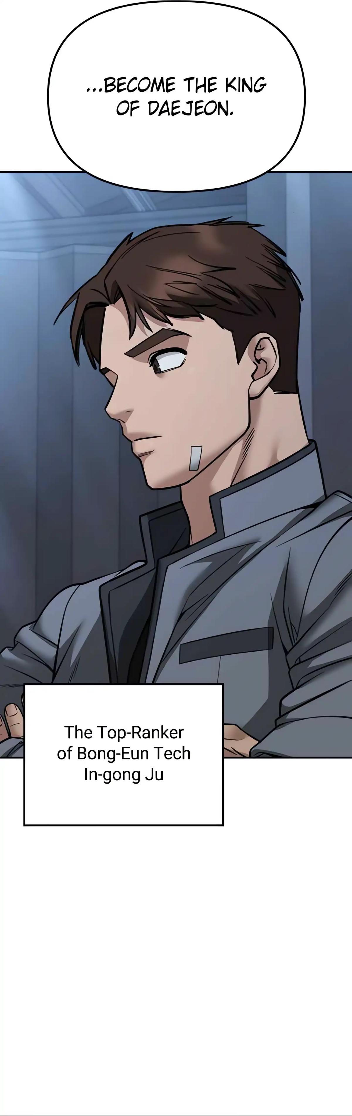 Designated Bully Chapter 118