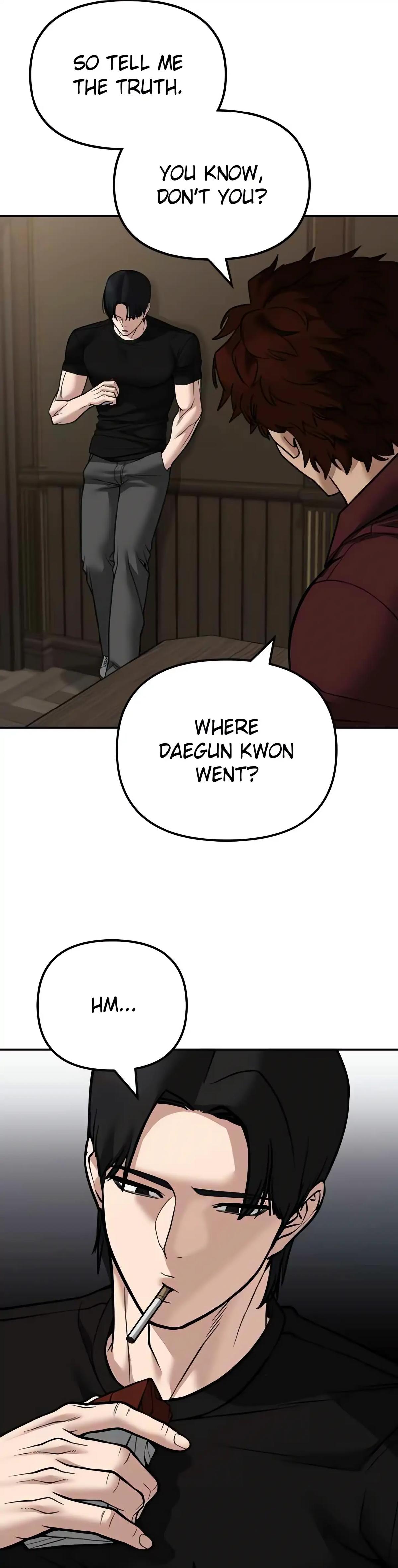 Designated Bully Chapter 118