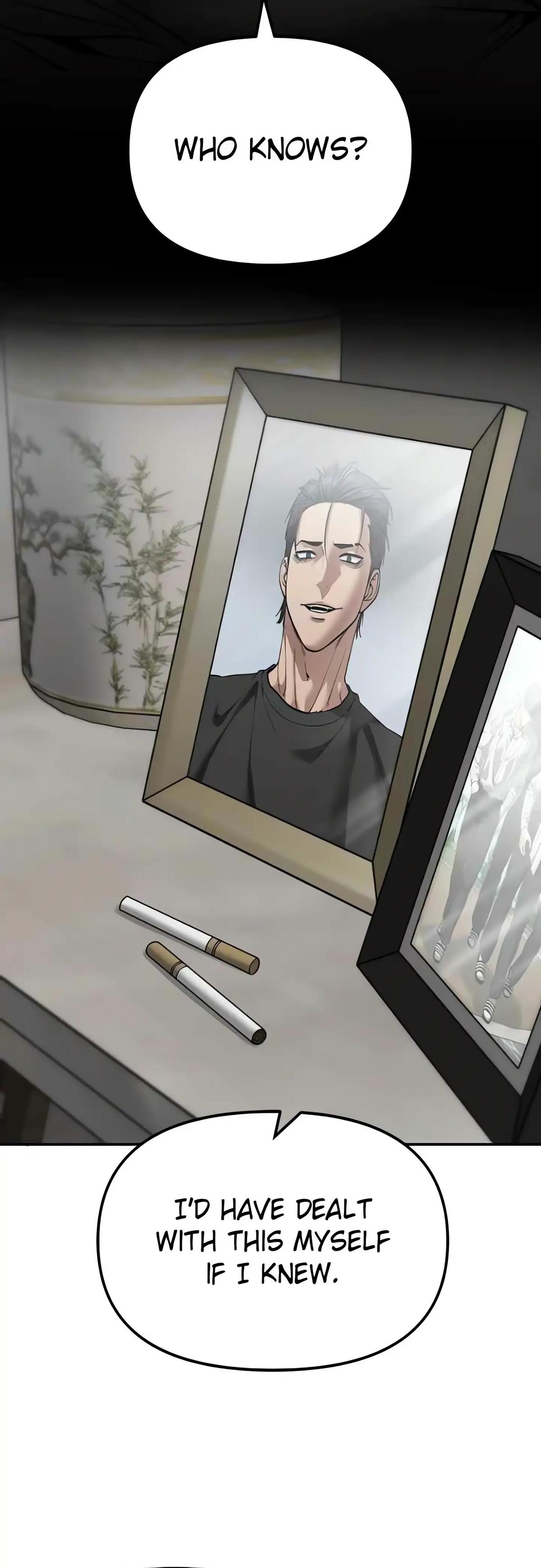 Designated Bully Chapter 118