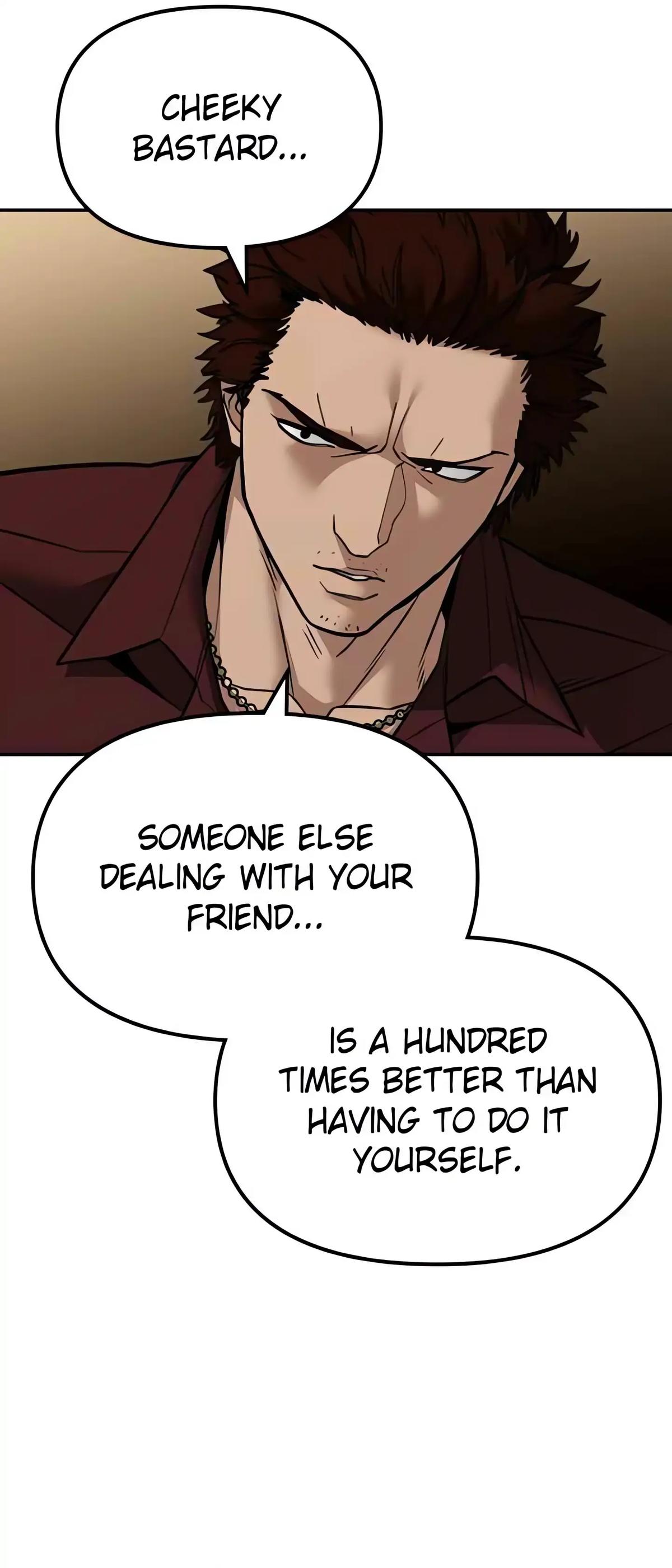 Designated Bully Chapter 118