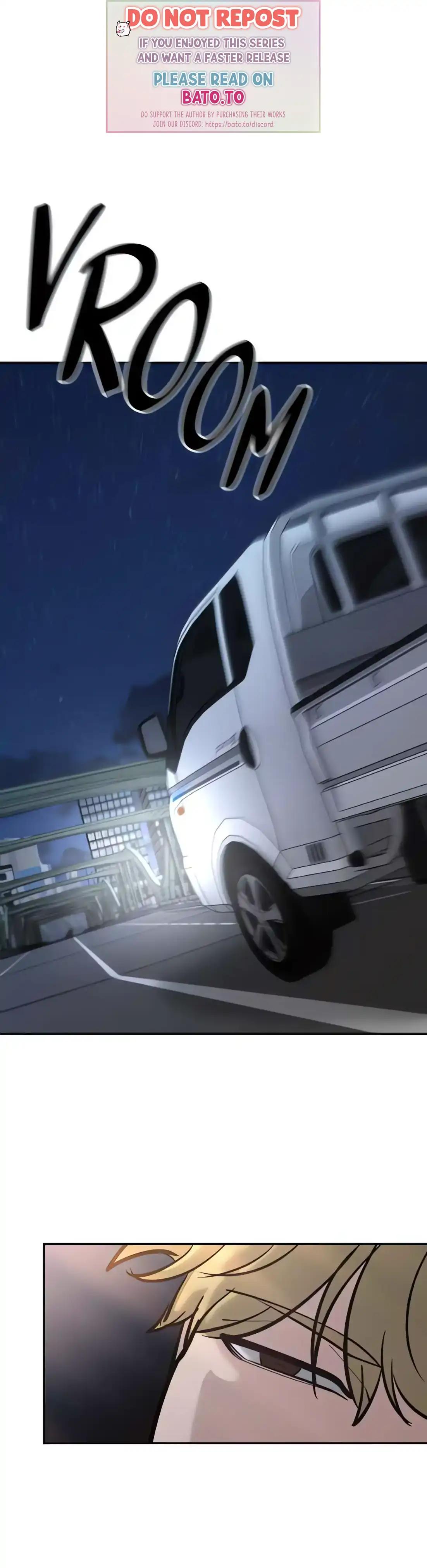 Designated Bully Chapter 119