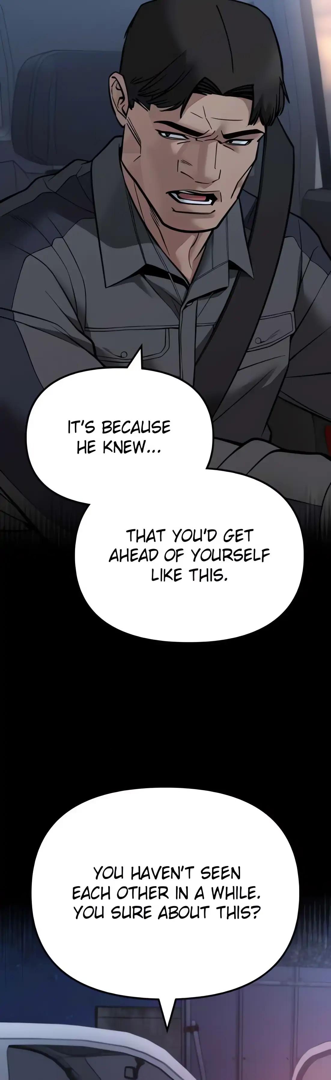 Designated Bully Chapter 119