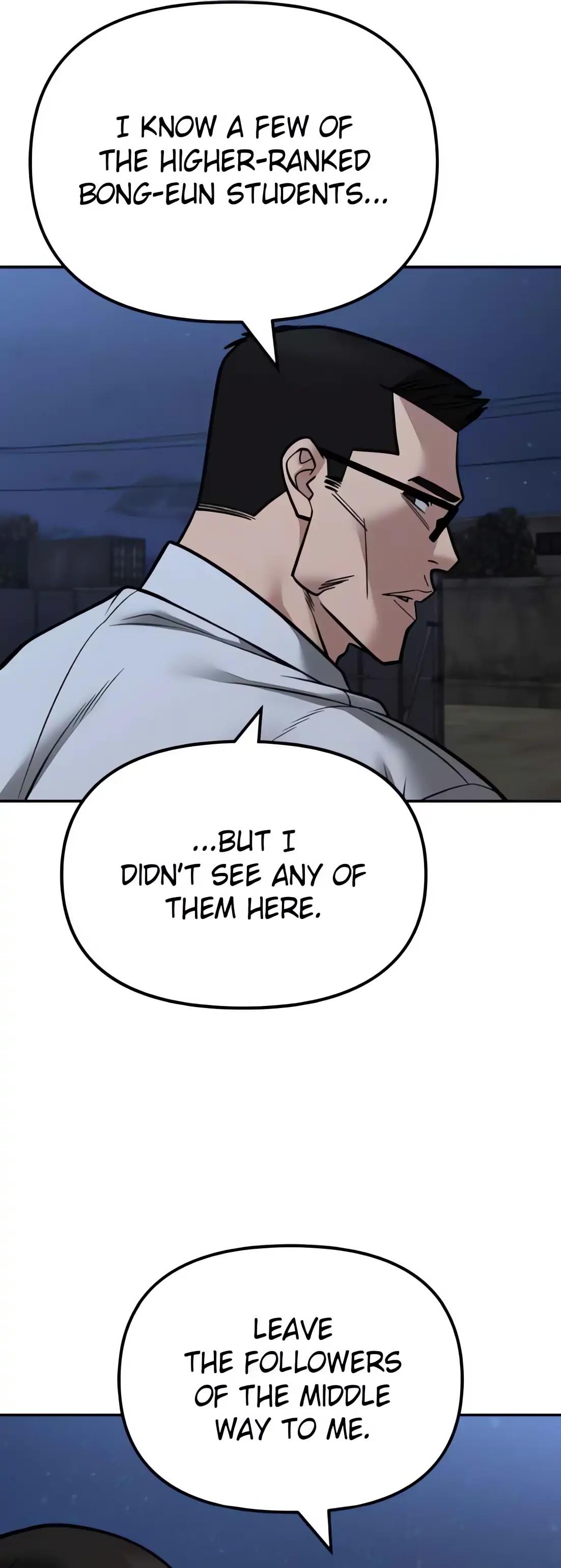 Designated Bully Chapter 119