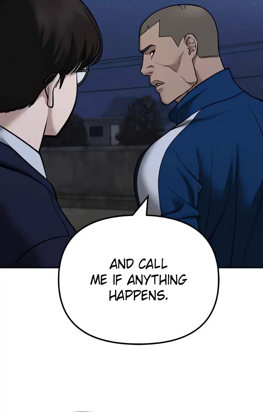 Designated Bully Chapter 119