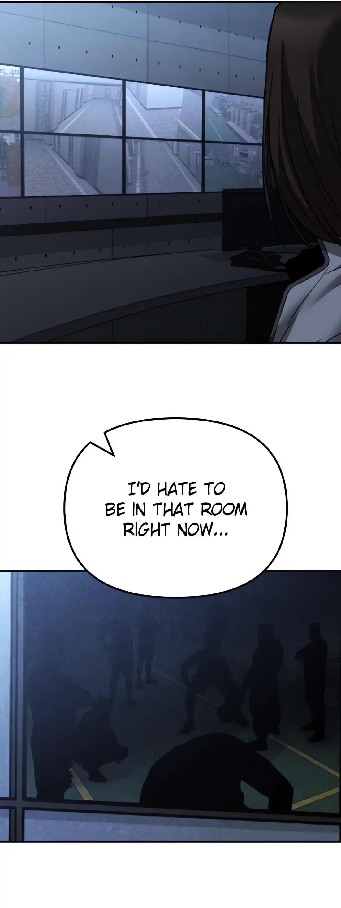 Designated Bully Chapter 119