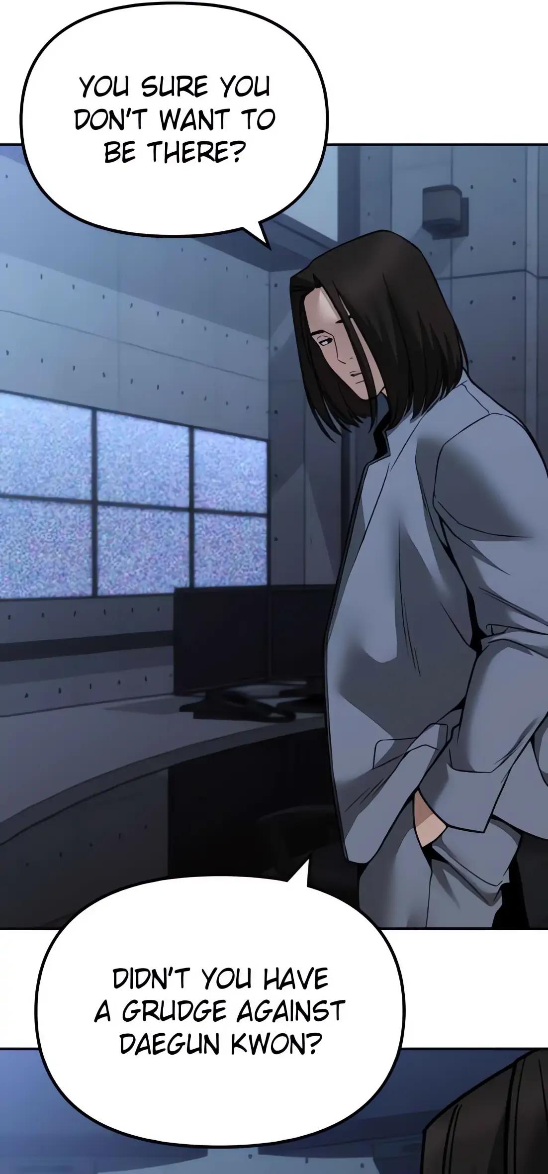 Designated Bully Chapter 119