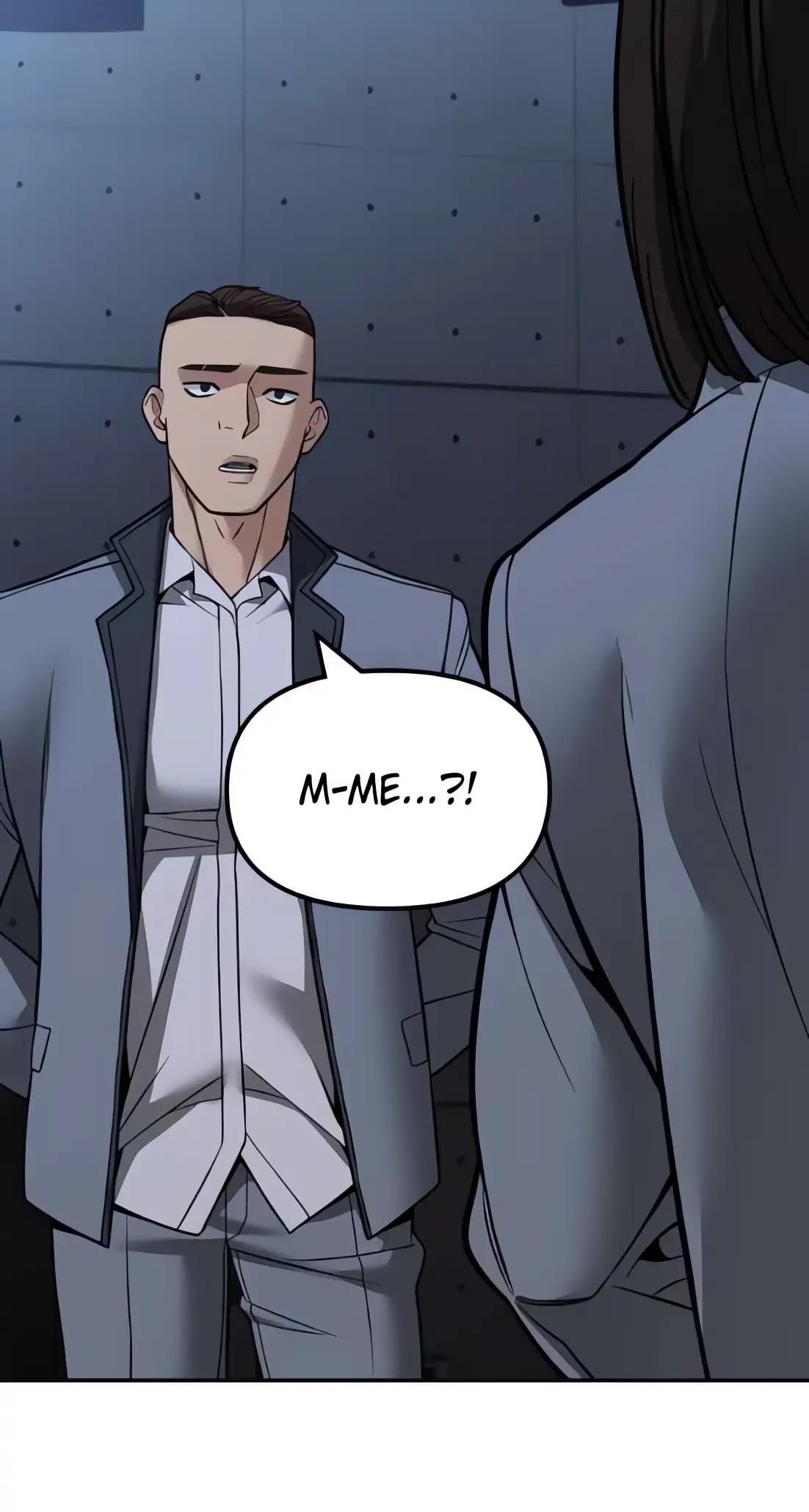 Designated Bully Chapter 119