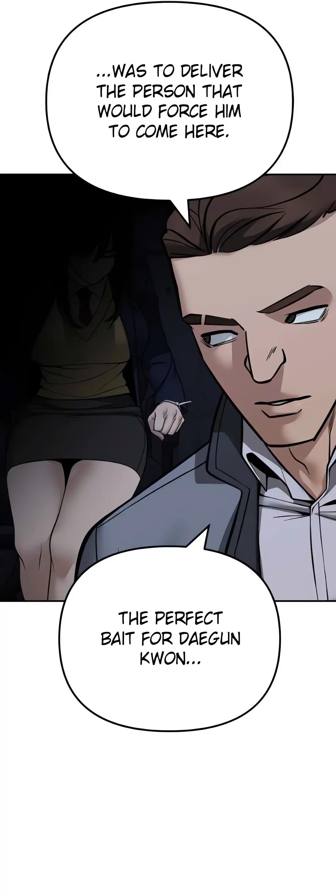 Designated Bully Chapter 119