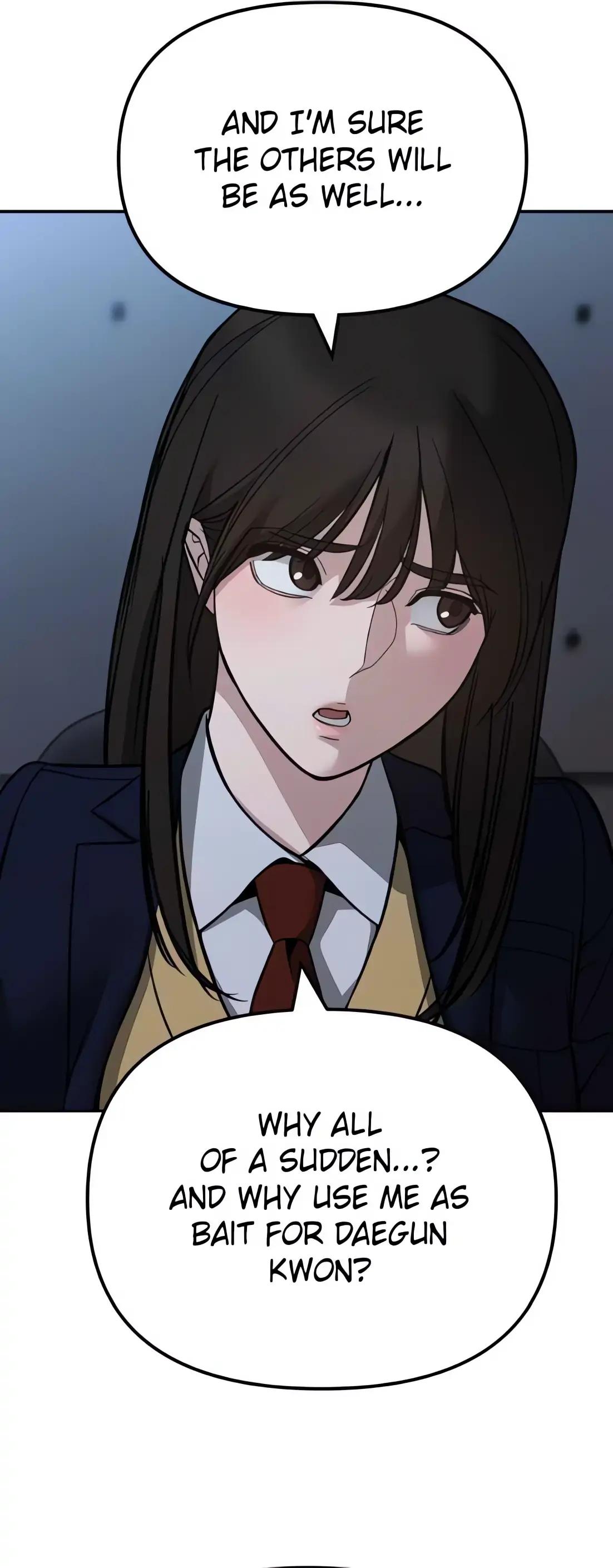 Designated Bully Chapter 119