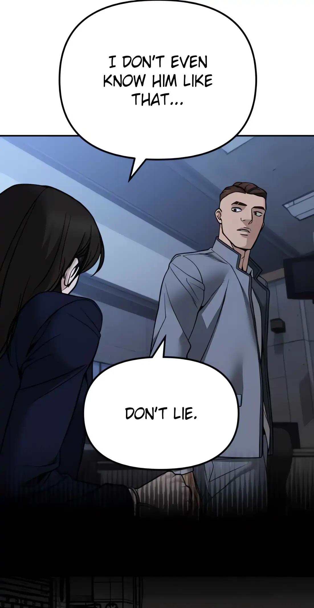 Designated Bully Chapter 119