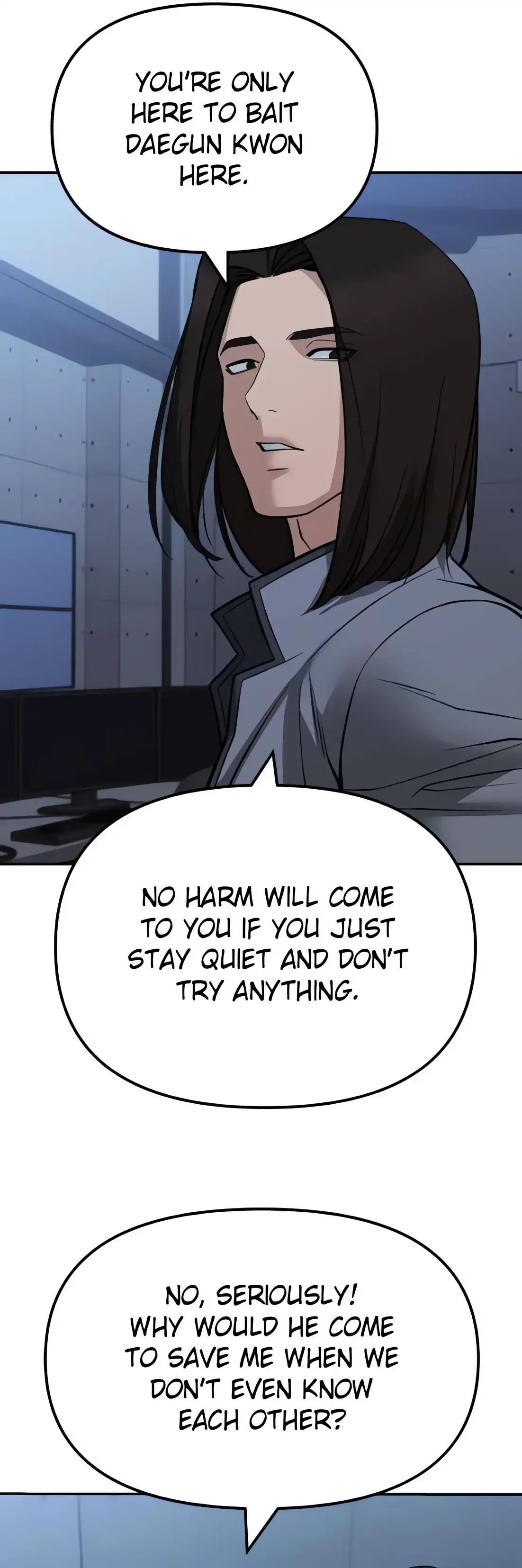 Designated Bully Chapter 119