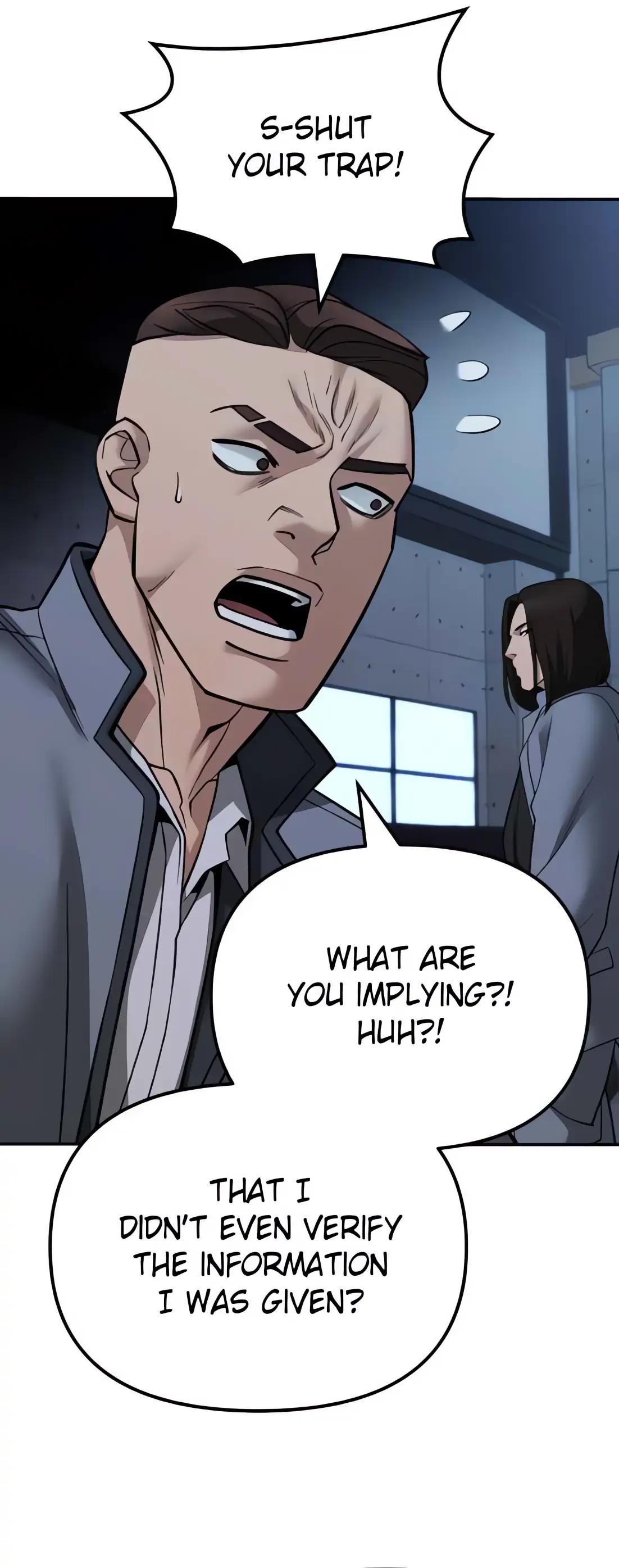 Designated Bully Chapter 119