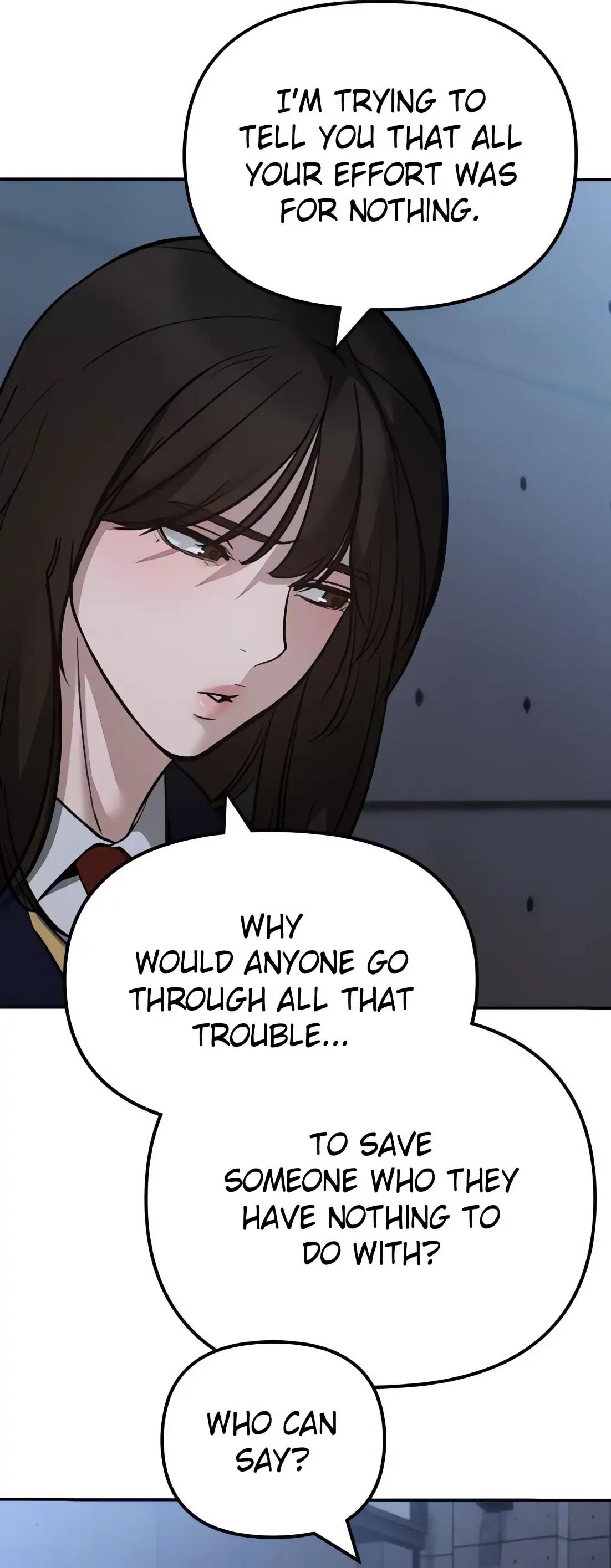 Designated Bully Chapter 119