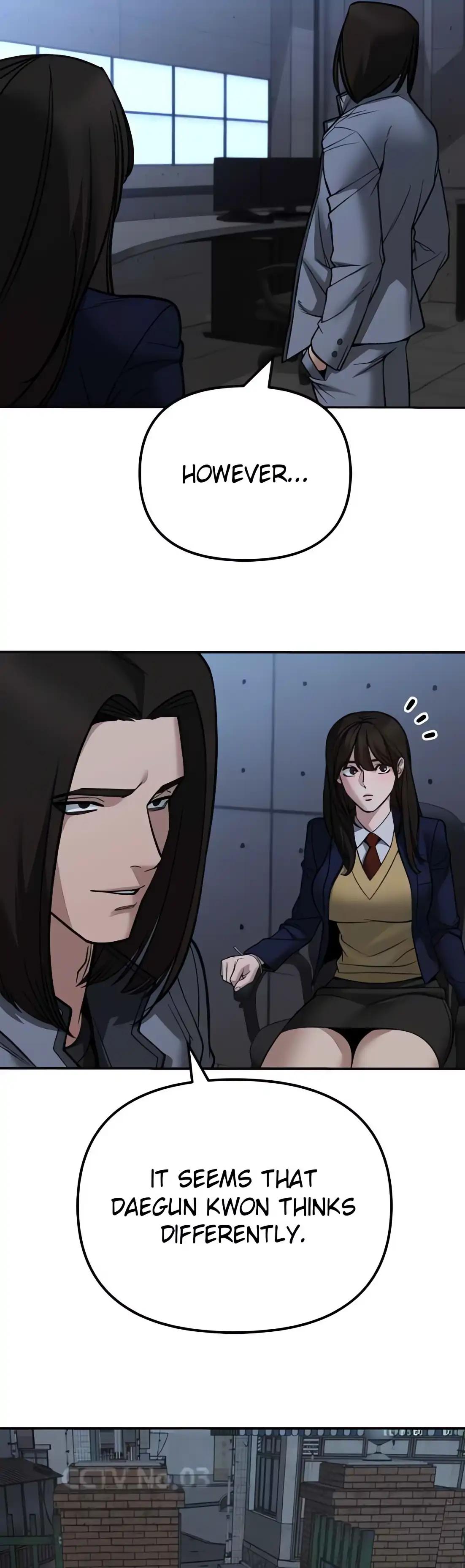 Designated Bully Chapter 119