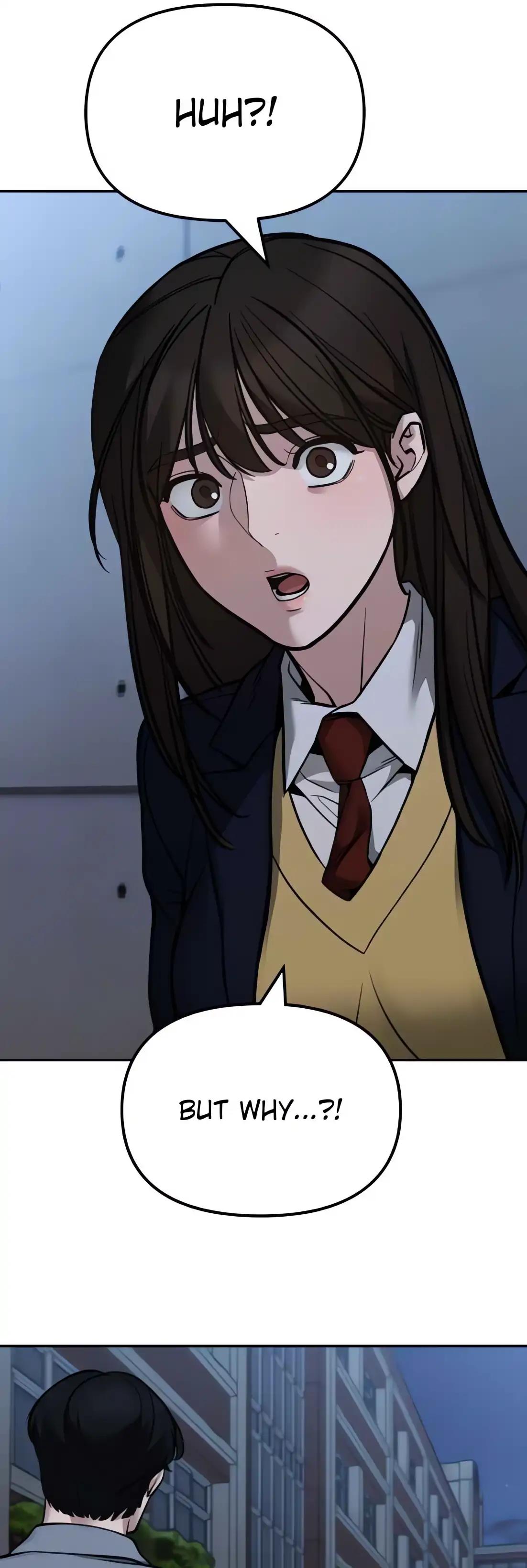 Designated Bully Chapter 119