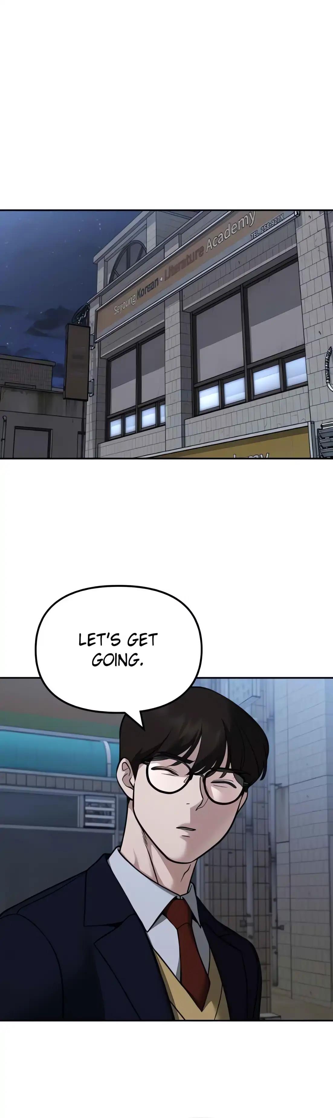 Designated Bully Chapter 119