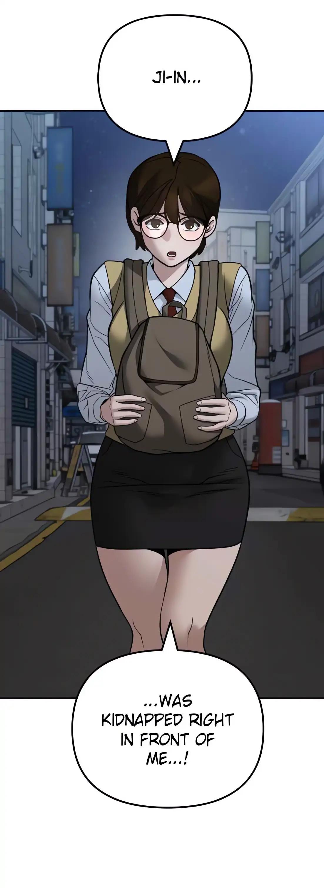 Designated Bully Chapter 119