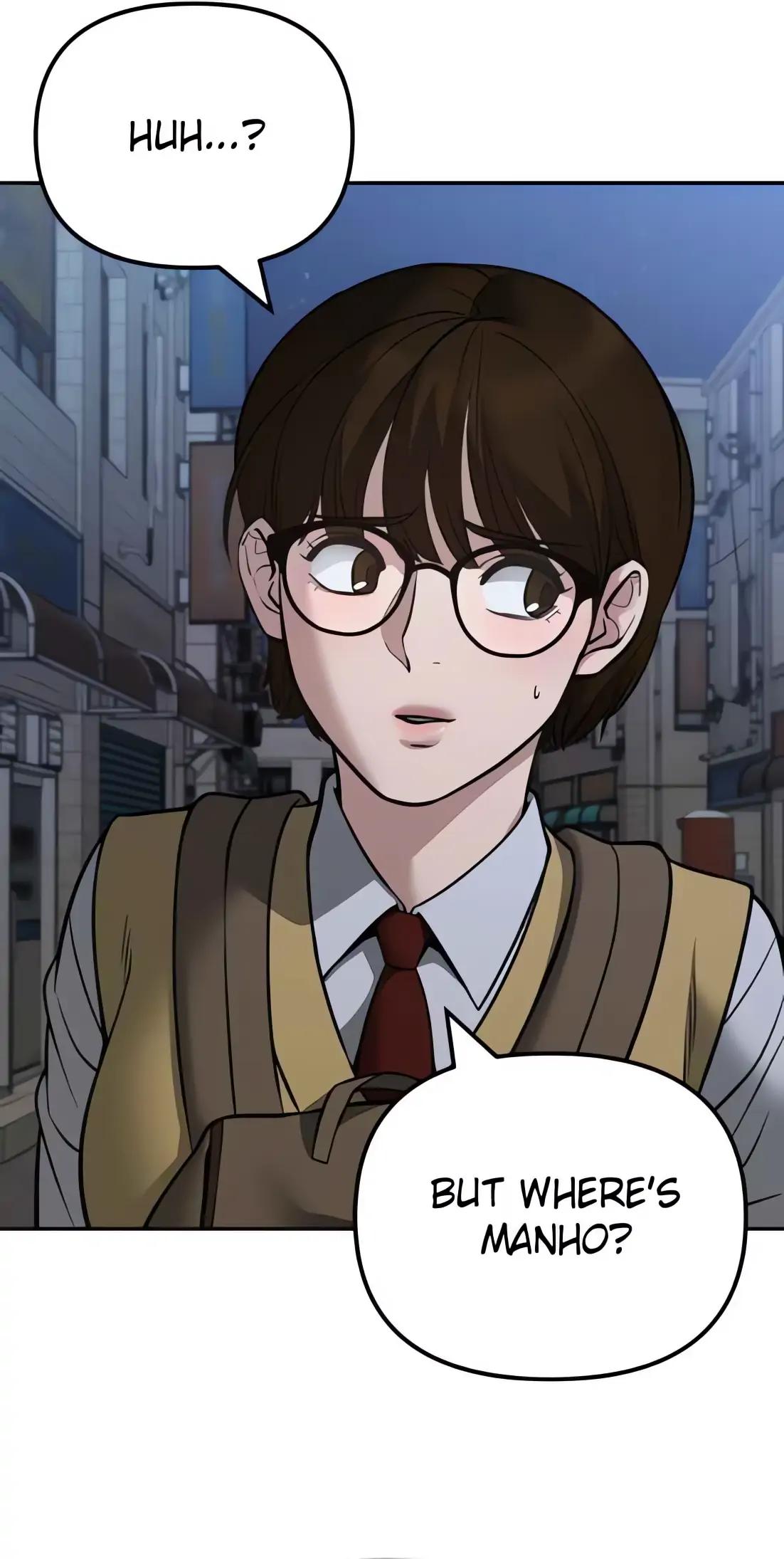 Designated Bully Chapter 119