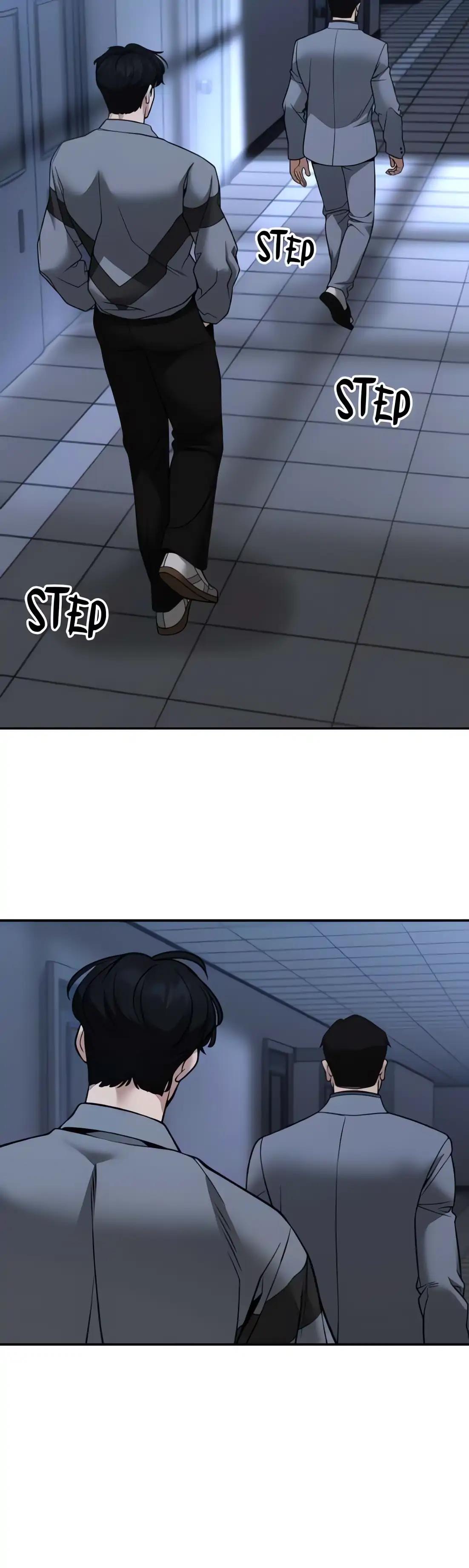 Designated Bully Chapter 119