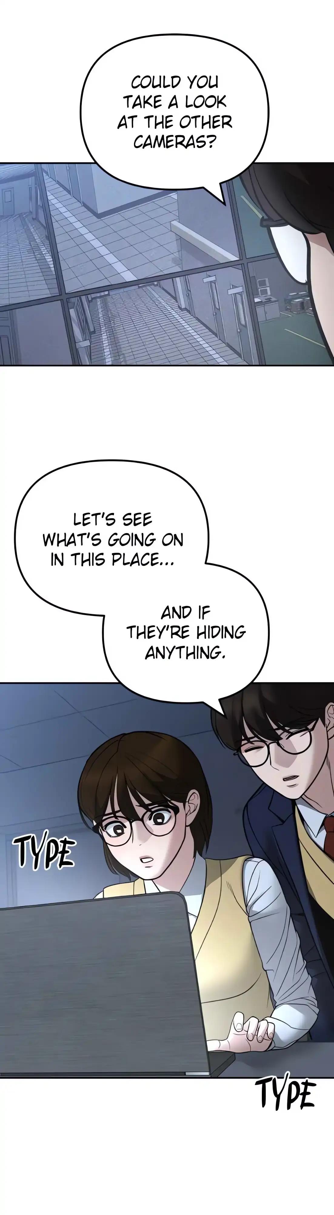 Designated Bully Chapter 119