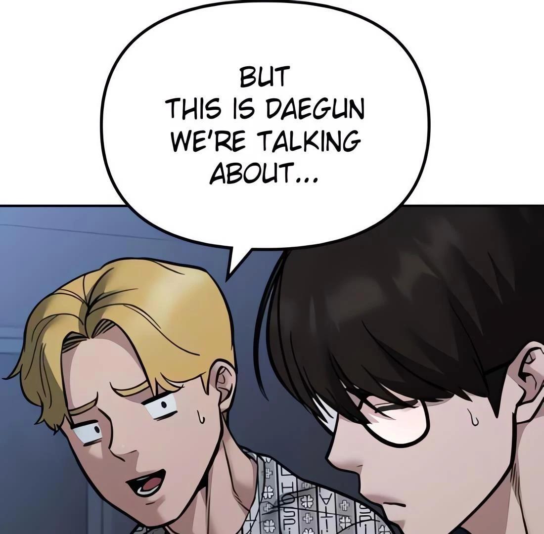 Designated Bully Chapter 120