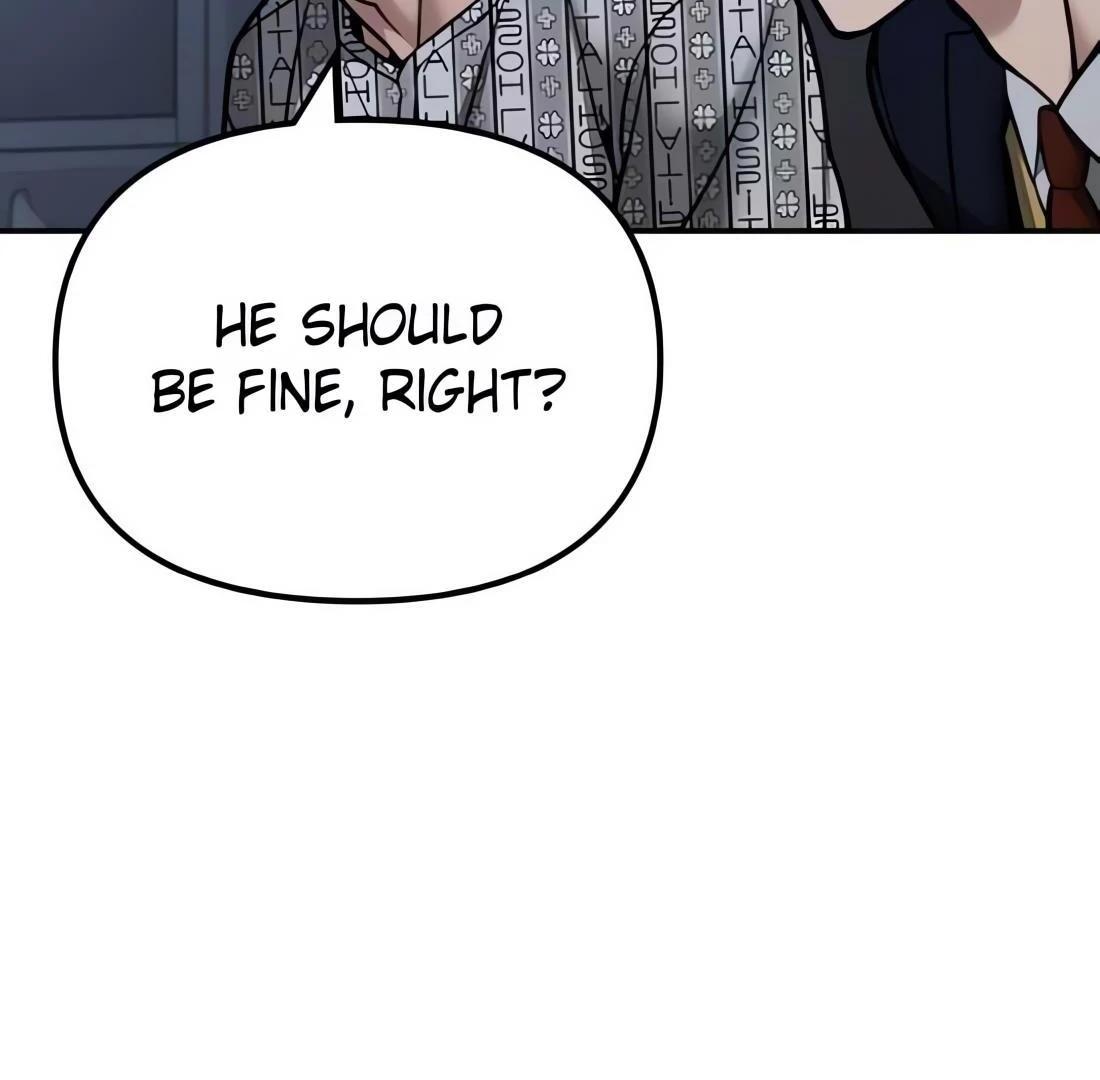 Designated Bully Chapter 120