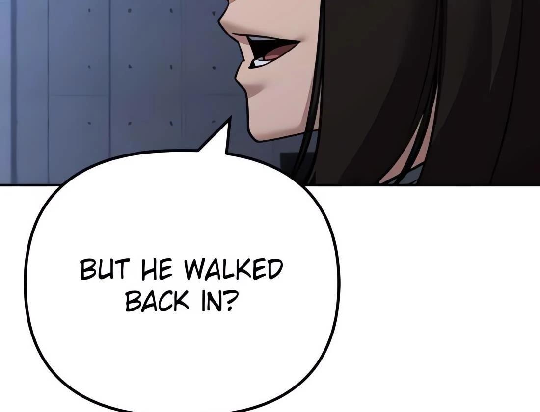 Designated Bully Chapter 120