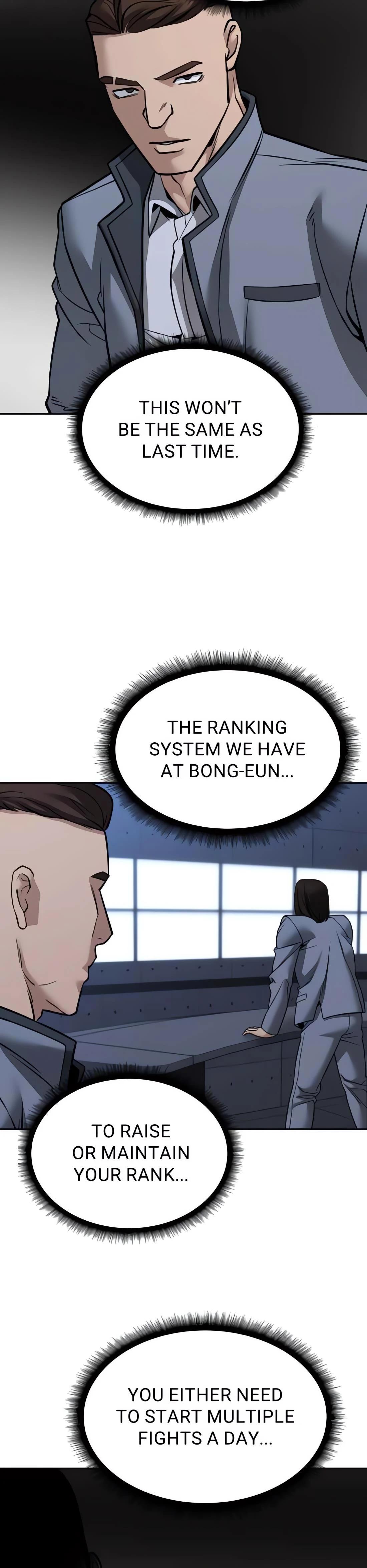 Designated Bully Chapter 120