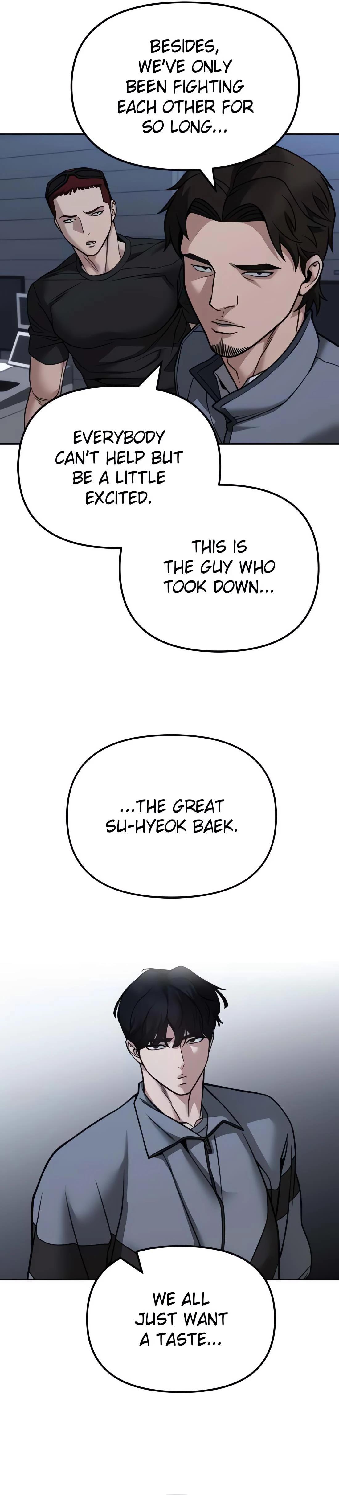 Designated Bully Chapter 120