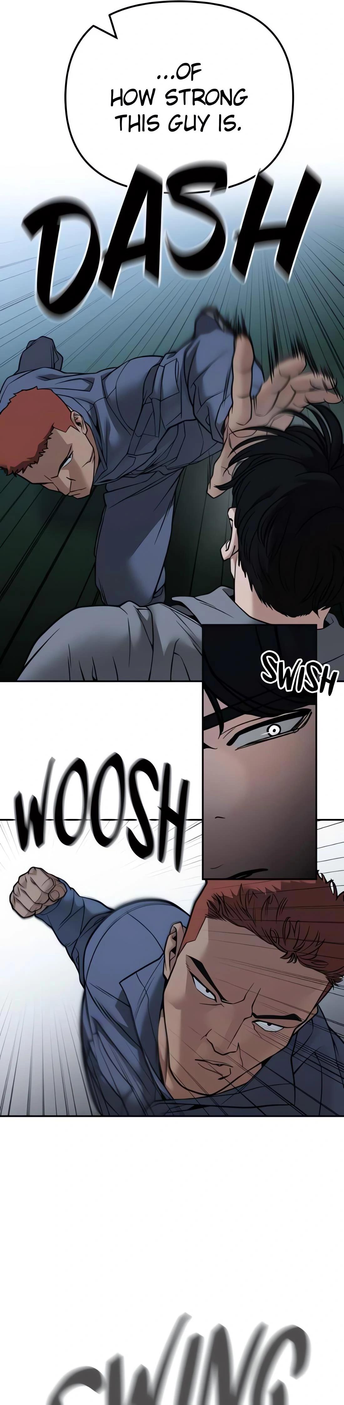 Designated Bully Chapter 120