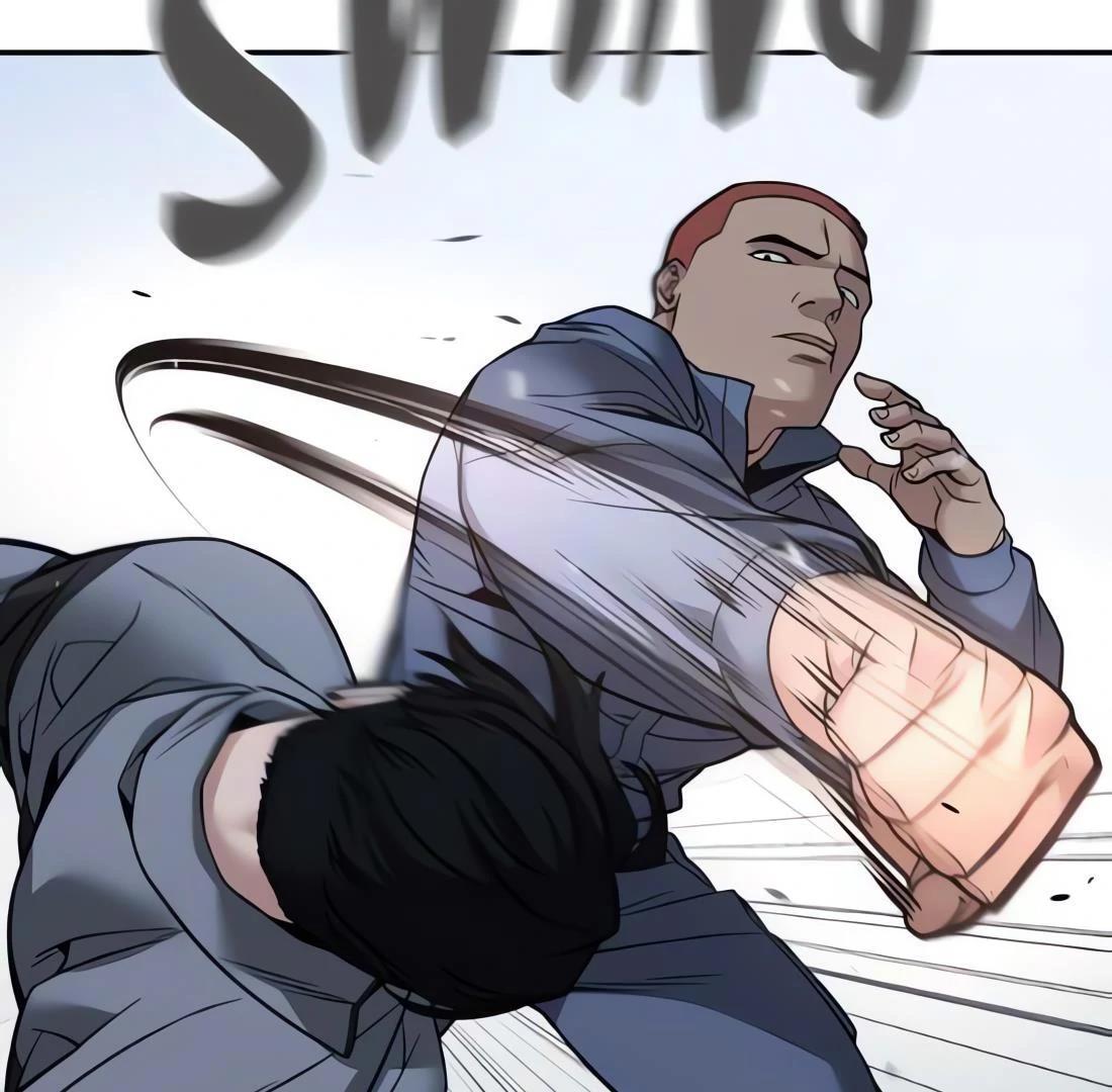 Designated Bully Chapter 120