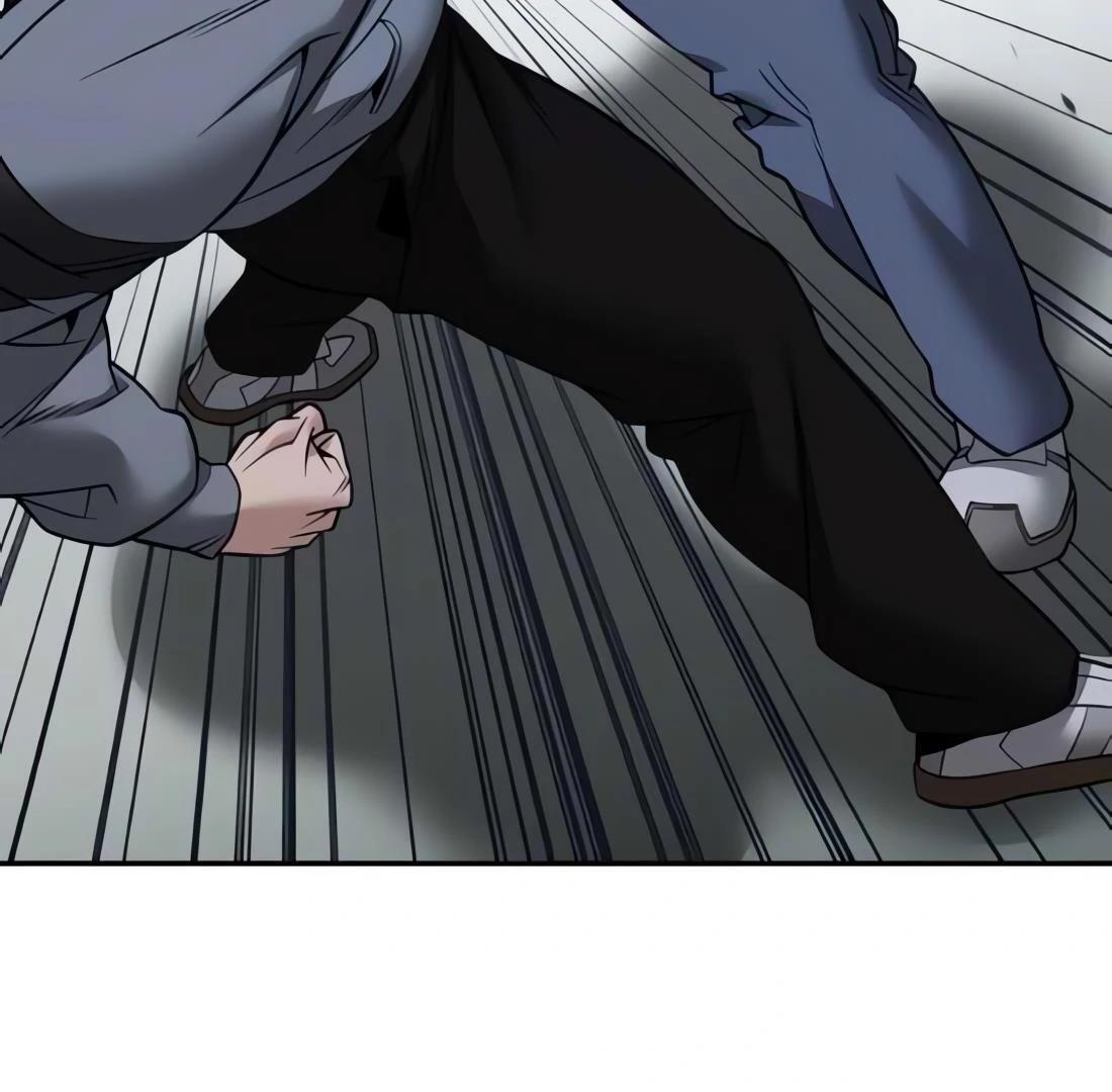 Designated Bully Chapter 120