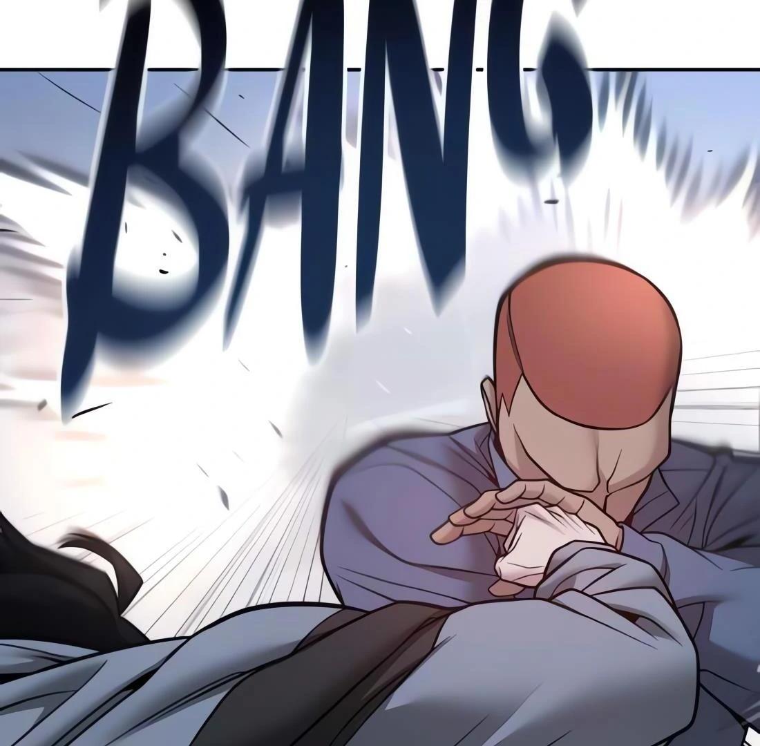 Designated Bully Chapter 120