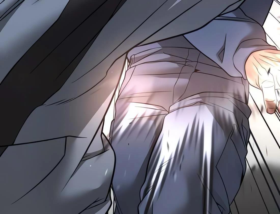 Designated Bully Chapter 120