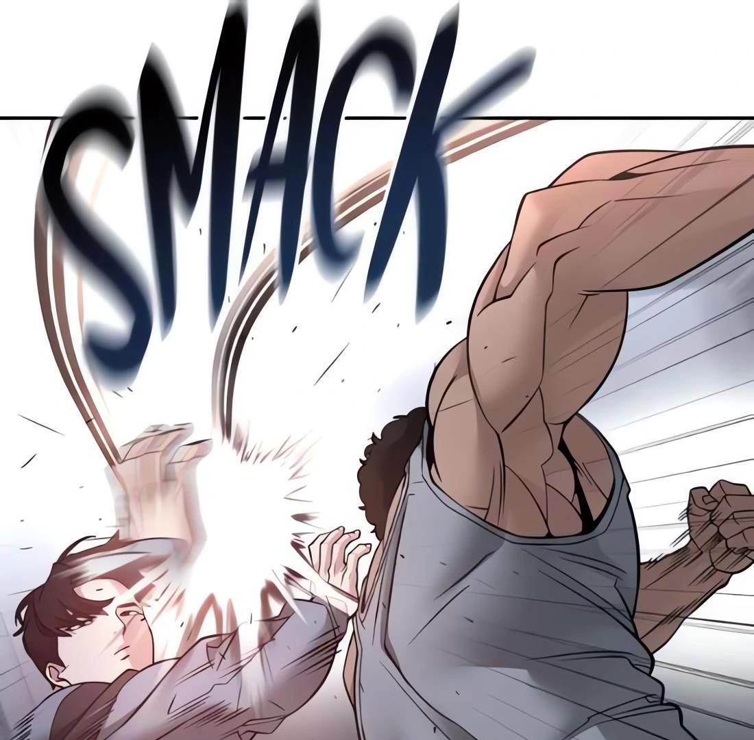 Designated Bully Chapter 120