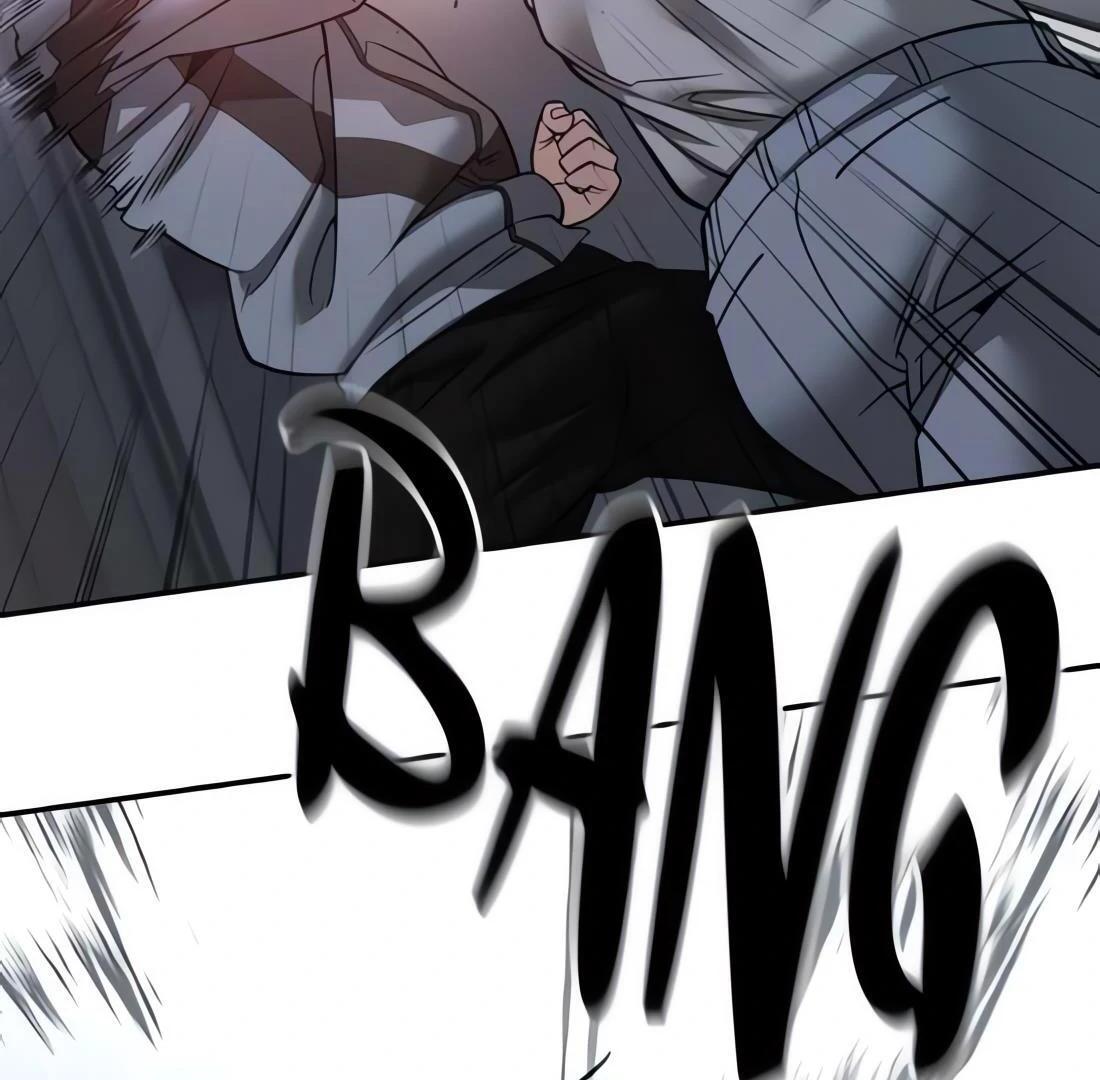 Designated Bully Chapter 120