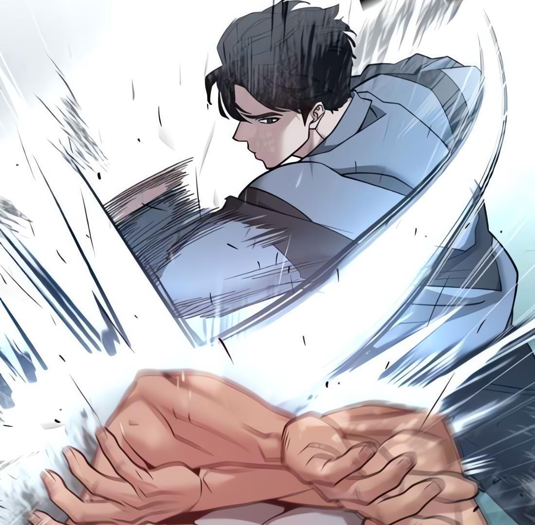 Designated Bully Chapter 120