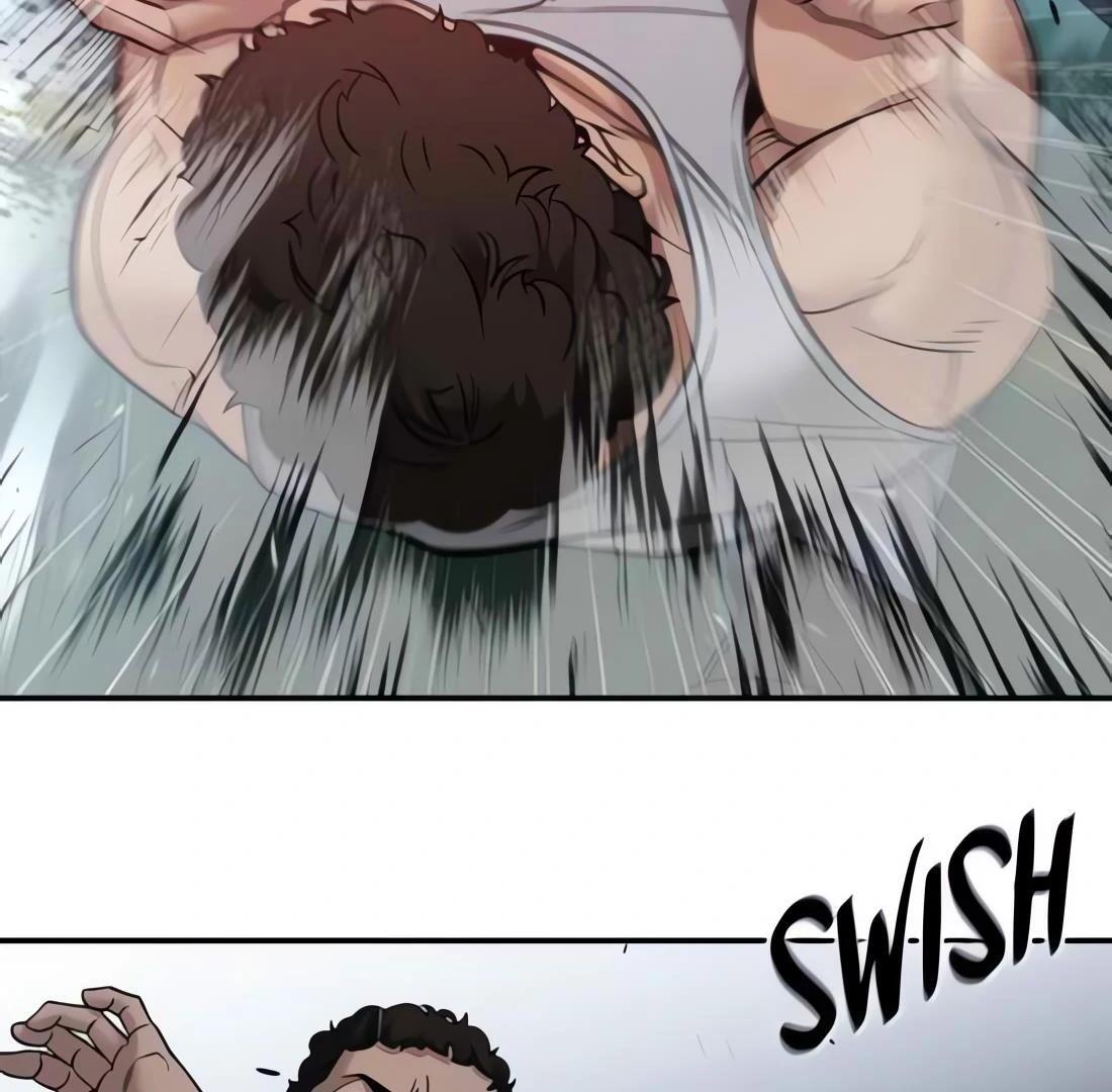 Designated Bully Chapter 120