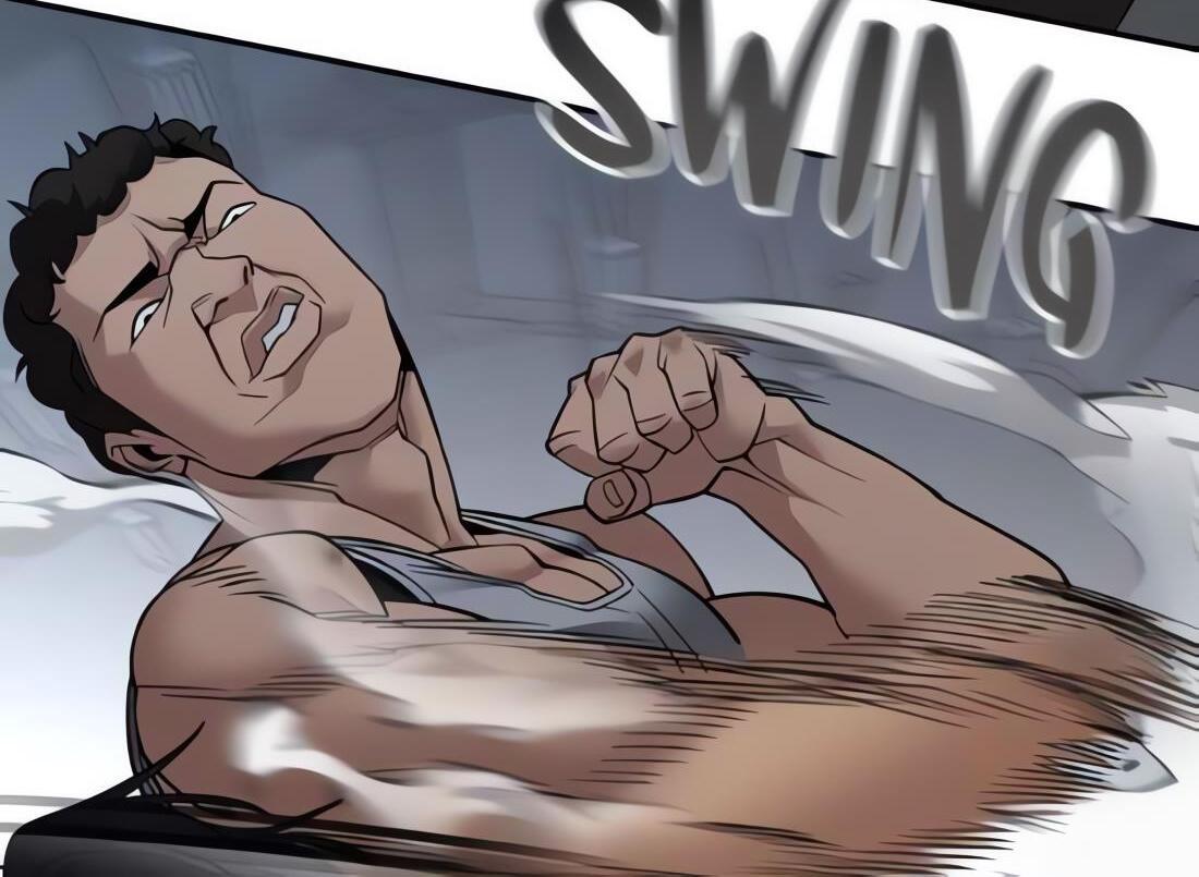 Designated Bully Chapter 120