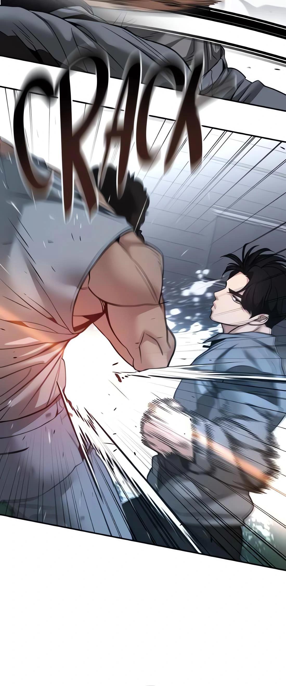 Designated Bully Chapter 120