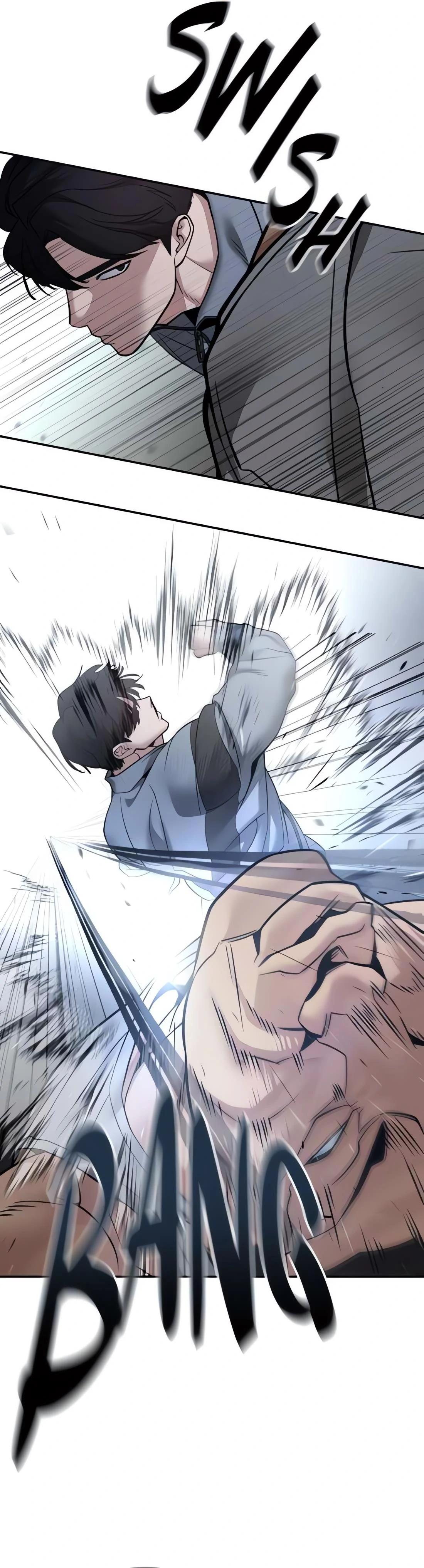 Designated Bully Chapter 120