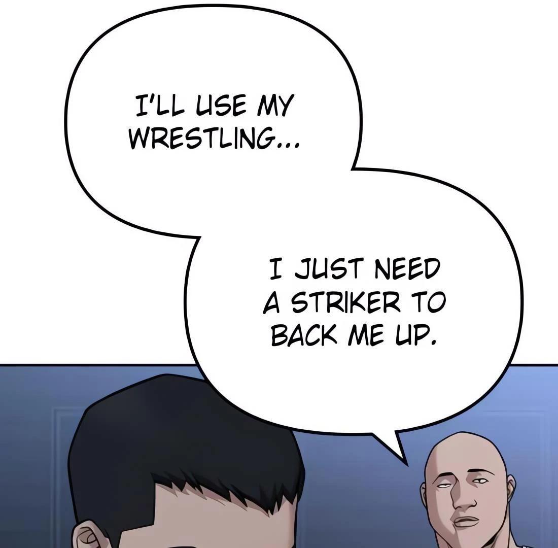 Designated Bully Chapter 120